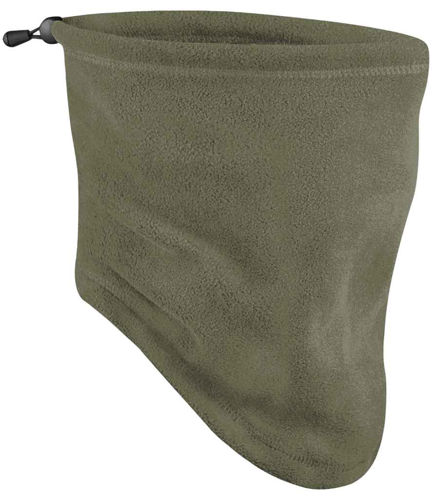 Beechfield Recycled Fleece Snood B280R - Image 13