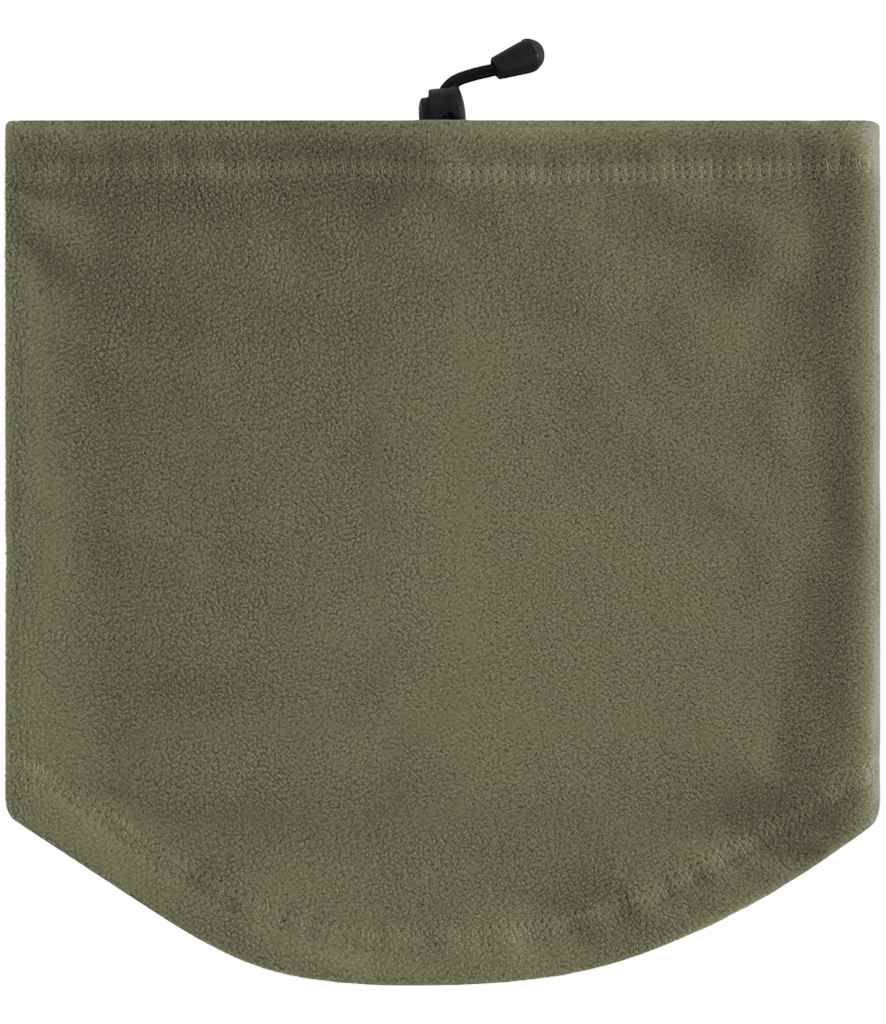 Beechfield Recycled Fleece Snood B280R - Image 14