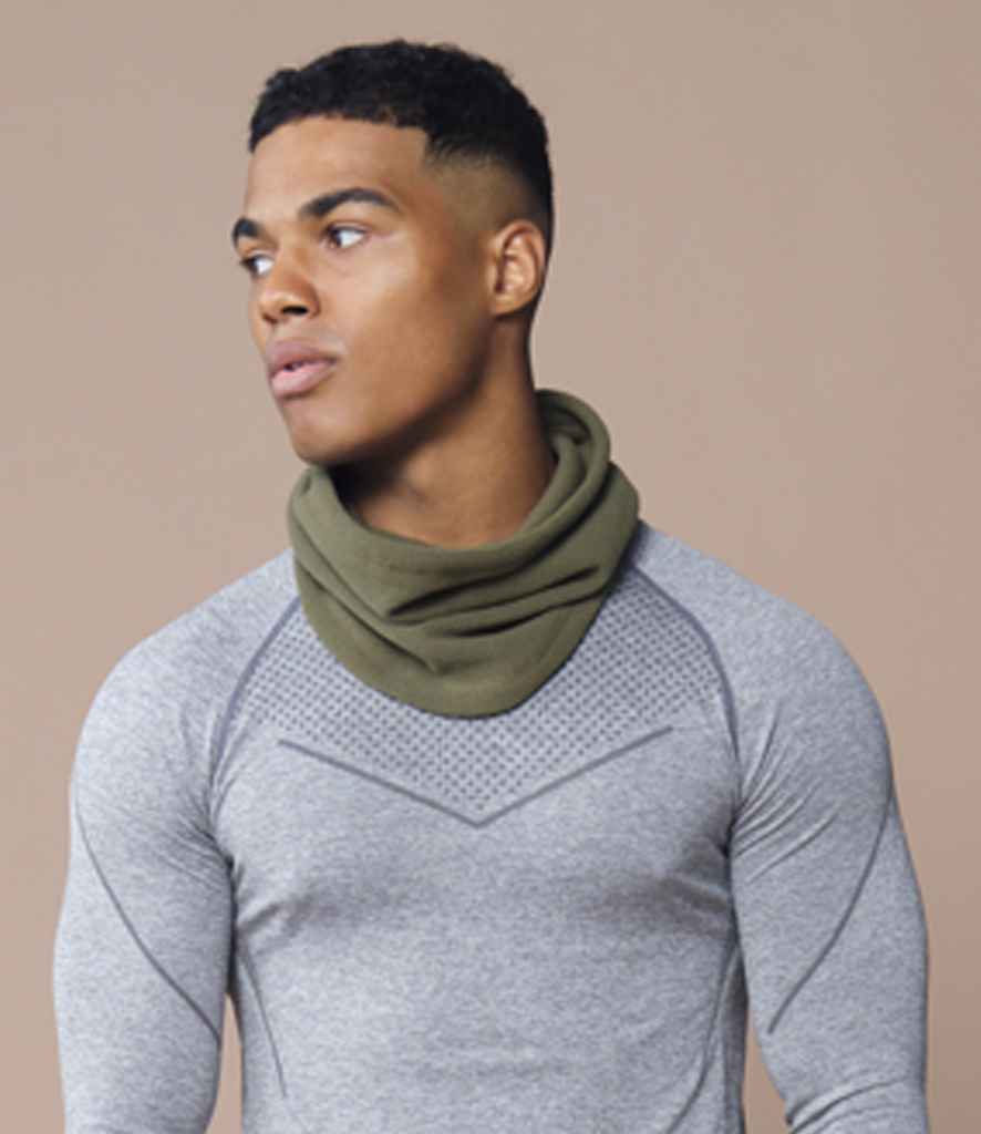 Beechfield Recycled Fleece Snood B280R - Image 12