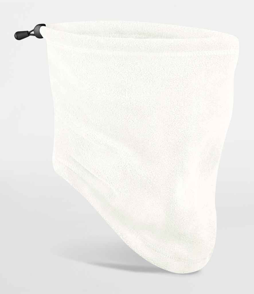 Beechfield Recycled Fleece Snood B280R - Image 5