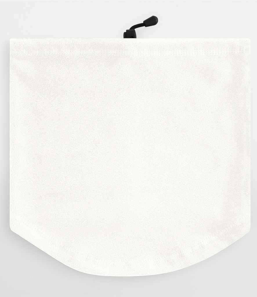 Beechfield Recycled Fleece Snood B280R - Image 6