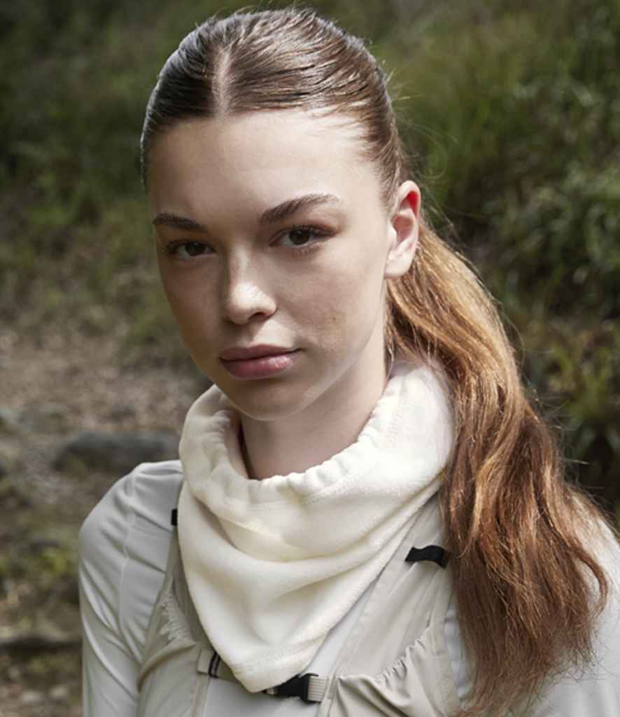 Beechfield Recycled Fleece Snood B280R - Image 4