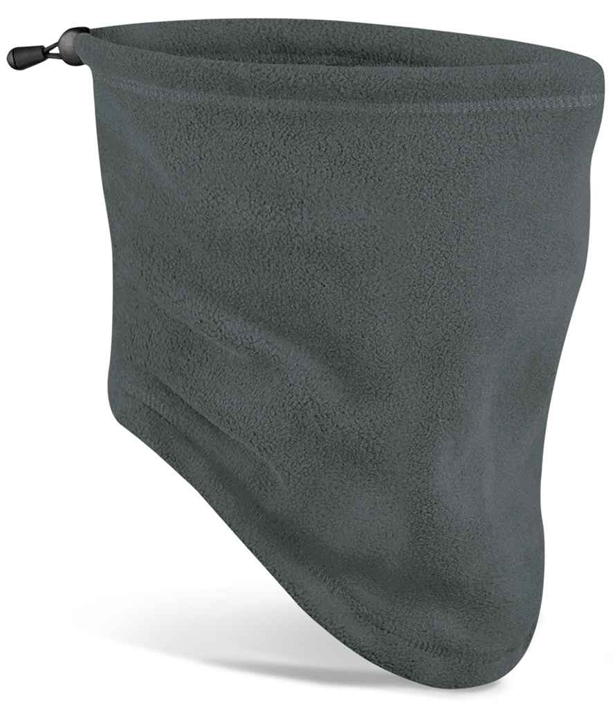 Beechfield Recycled Fleece Snood B280R - Image 16