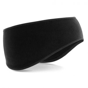 Beechfield Sports Tech Soft Shell Headband B316