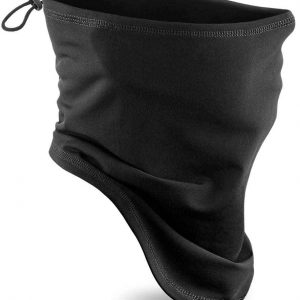 Beechfield Sports Tech Soft Shell Neck Warmer B320