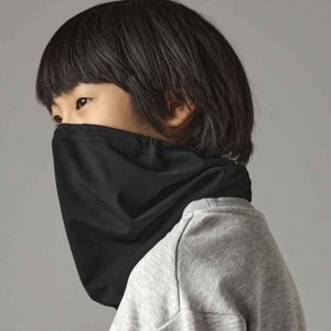 Beechfield Kids Sports Tech Soft Shell Neck Warmer B320B