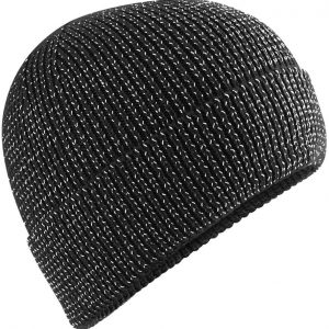 Beechfield Streetlite Reflective Beanie B325R