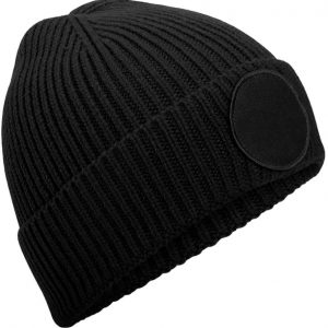 Beechfield Circular Fashion Patch Beanie B332R