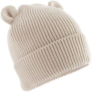Beechfield Organic Baby Bear Beanie B340A