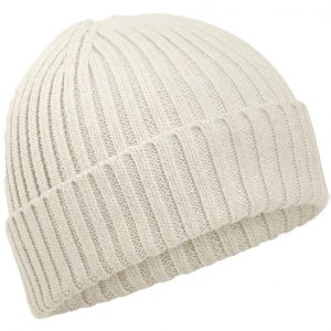 Beechfield Kids Organic Cotton Beanie B341B