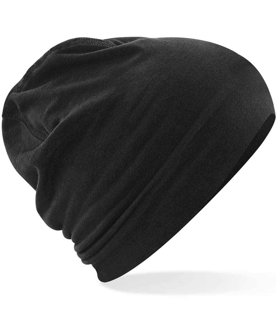 Beechfield Hemsedal Cotton Beanie B366