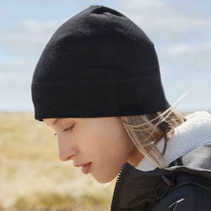 Beechfield Merino Beanie B370