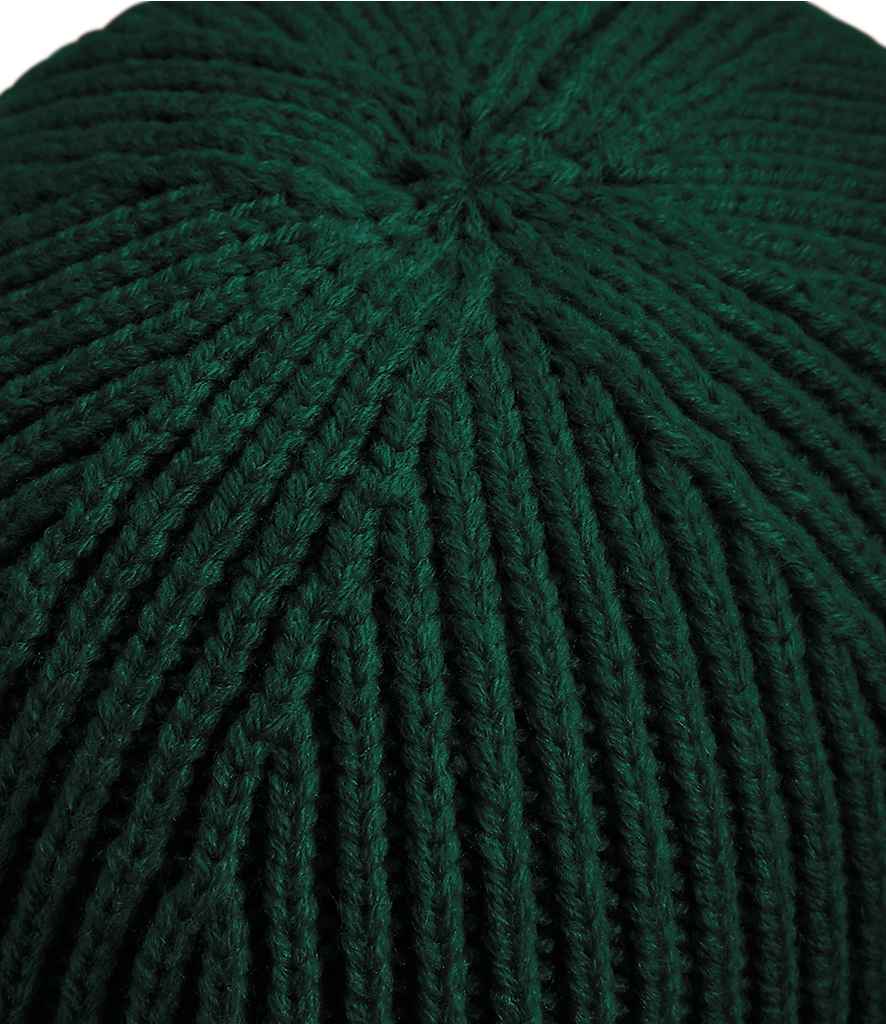 Beechfield Engineered Knit Ribbed Beanie B380 - Image 20