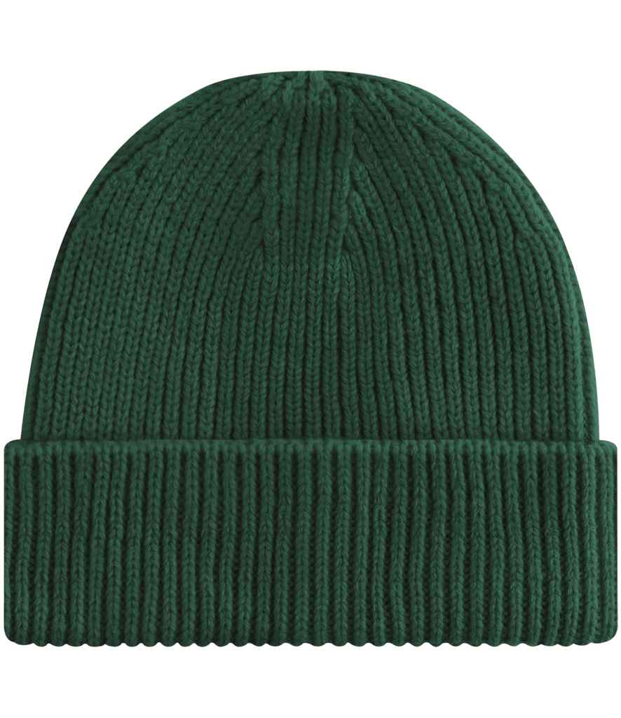 Beechfield Engineered Knit Ribbed Beanie B380 - Image 19