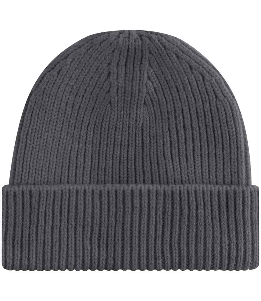 Beechfield Engineered Knit Ribbed Beanie B380 - Image 25