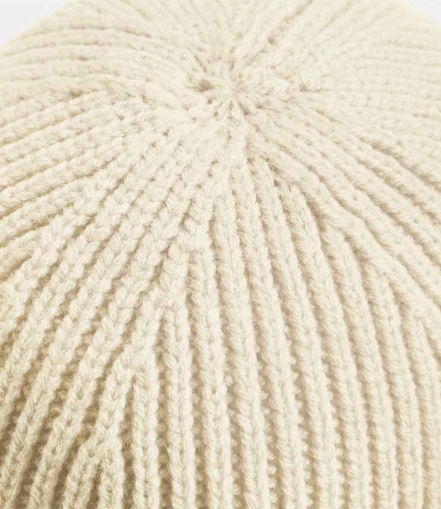 Beechfield Engineered Knit Ribbed Beanie B380 - Image 11