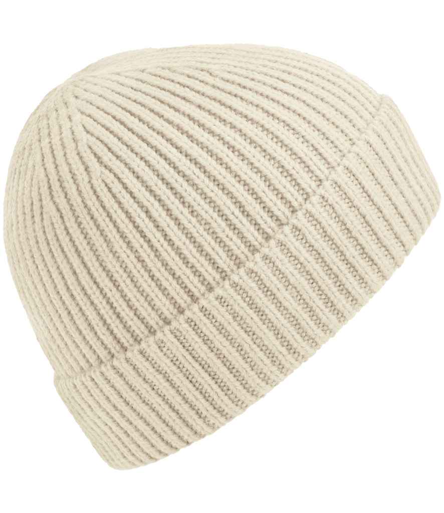 Beechfield Engineered Knit Ribbed Beanie B380 - Image 9