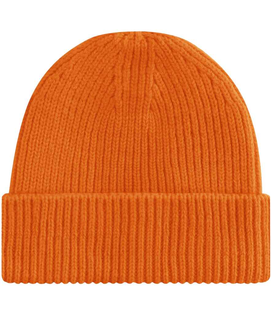 Beechfield Engineered Knit Ribbed Beanie B380 - Image 32