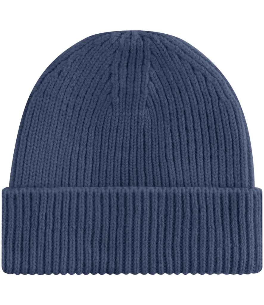Beechfield Engineered Knit Ribbed Beanie B380 - Image 13