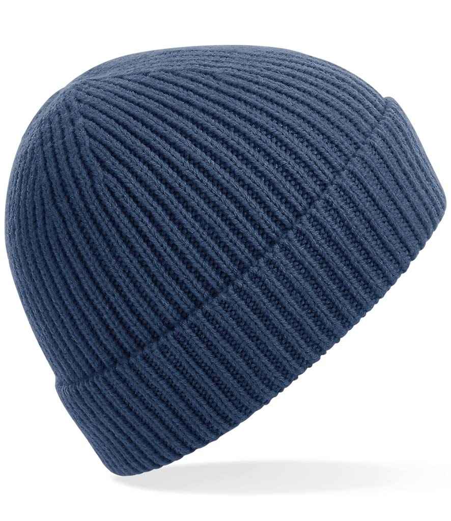 Beechfield Engineered Knit Ribbed Beanie B380 - Image 12