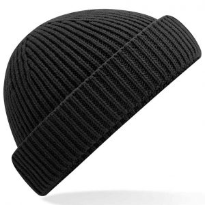 Beechfield Recycled Harbour Beanie B383R