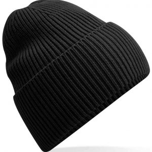 Beechfield Recycled Oversized Cuffed Beanie B384R