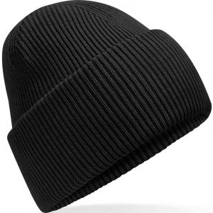 Beechfield Classic Engineered Deep Cuffed Beanie B385R