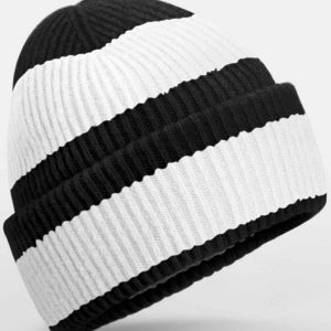 Beechfield Colour Block Beanie B391R
