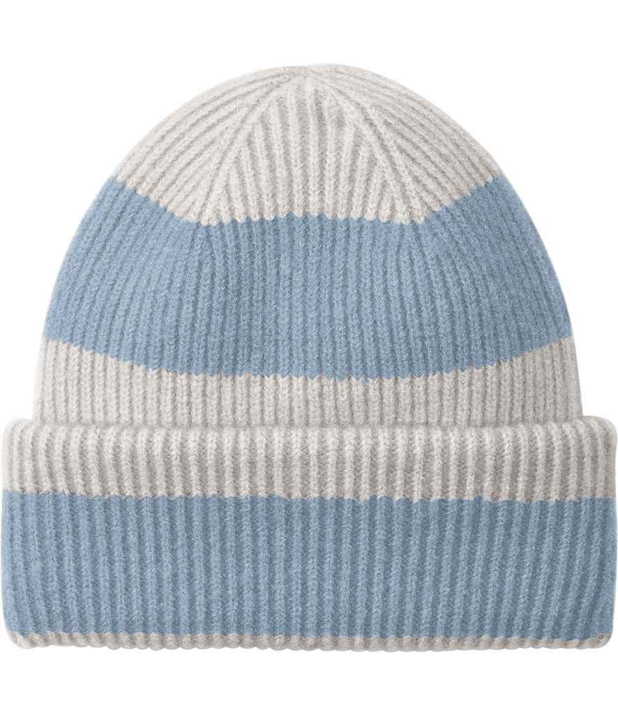 Beechfield Colour Block Beanie B391R - Image 7