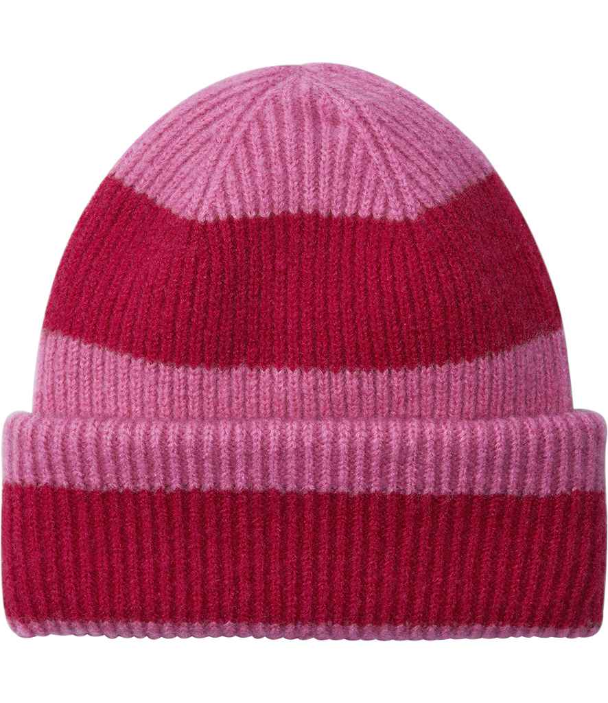 Beechfield Colour Block Beanie B391R - Image 15