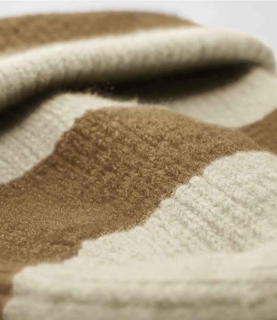 Beechfield Colour Block Beanie B391R - Image 12