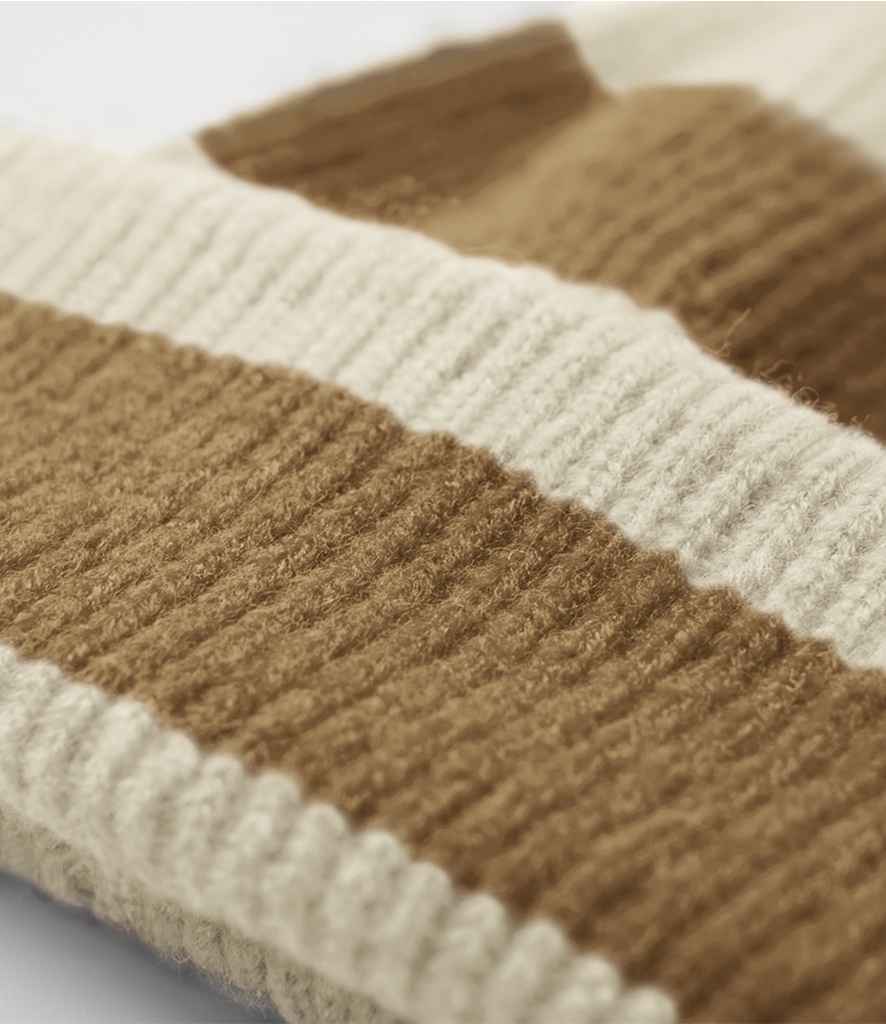 Beechfield Colour Block Beanie B391R - Image 13