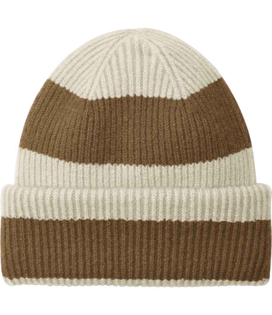 Beechfield Colour Block Beanie B391R - Image 11