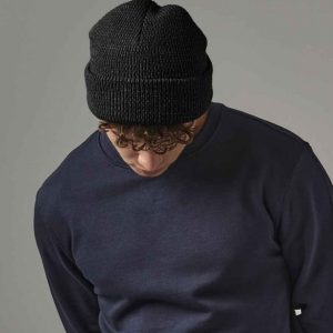 Beechfield Reflective Beanie B407