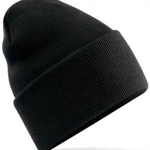 Beechfield Original Recycled Deep Cuffed Beanie B40R