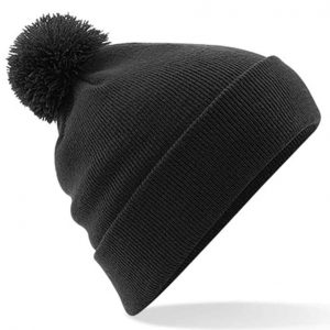 Beechfield Original Pom Pom Beanie B426