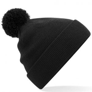 Beechfield Kids Original Pom Pom Beanie B426B
