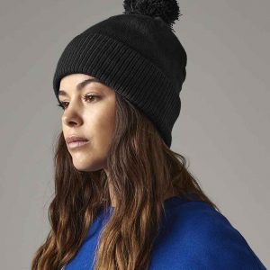 Beechfield Thermal Snowstar® Beanie B439