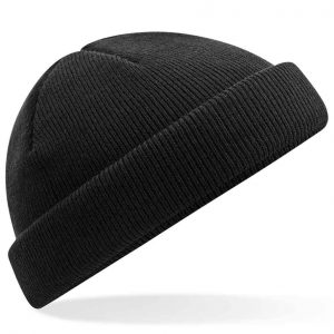 Beechfield Recycled Mini Fisherman Beanie B43R