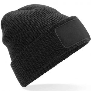 Beechfield Thinsulate™ Patch Beanie B440
