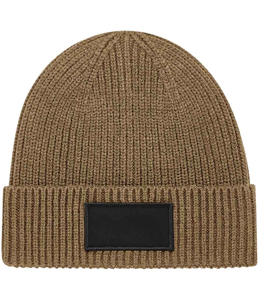Beechfield Fashion Patch Beanie B442R - Image 22