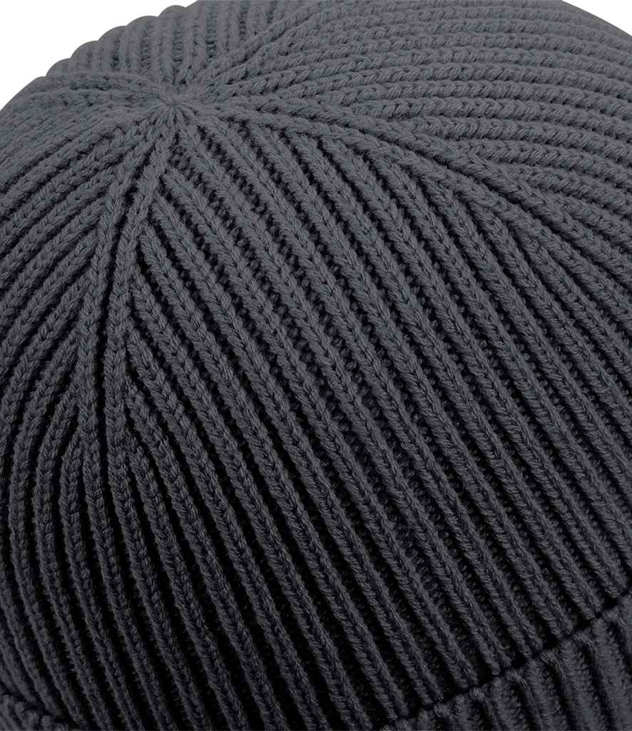 Beechfield Fashion Patch Beanie B442R - Image 20