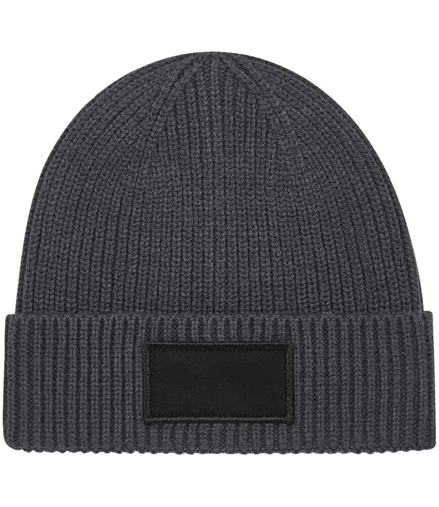 Beechfield Fashion Patch Beanie B442R - Image 19