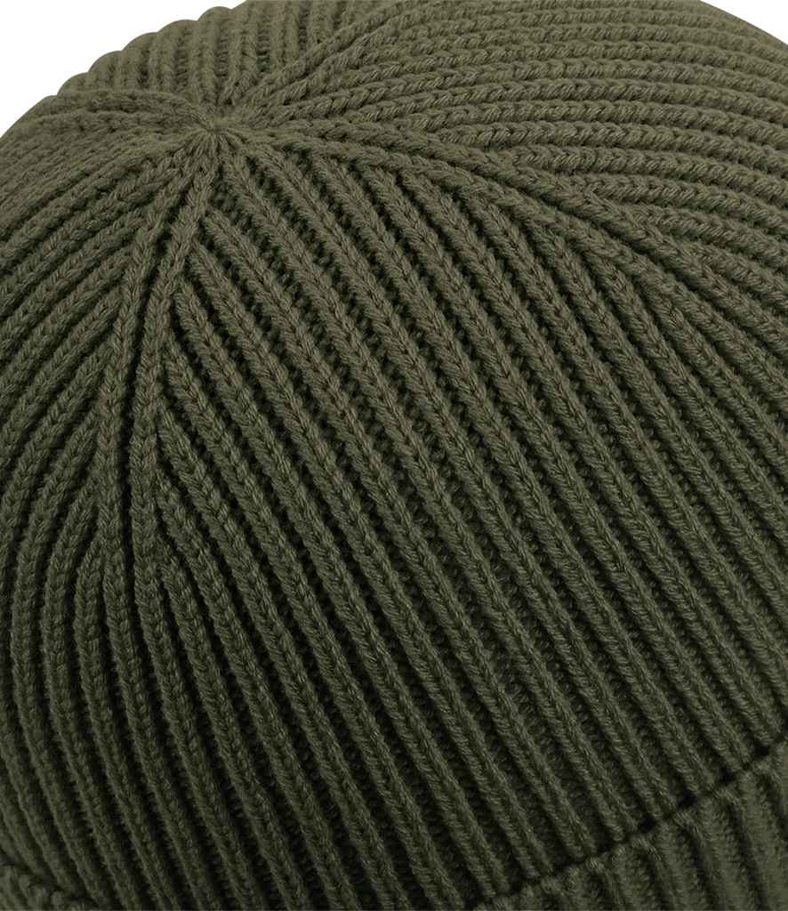 Beechfield Fashion Patch Beanie B442R - Image 14
