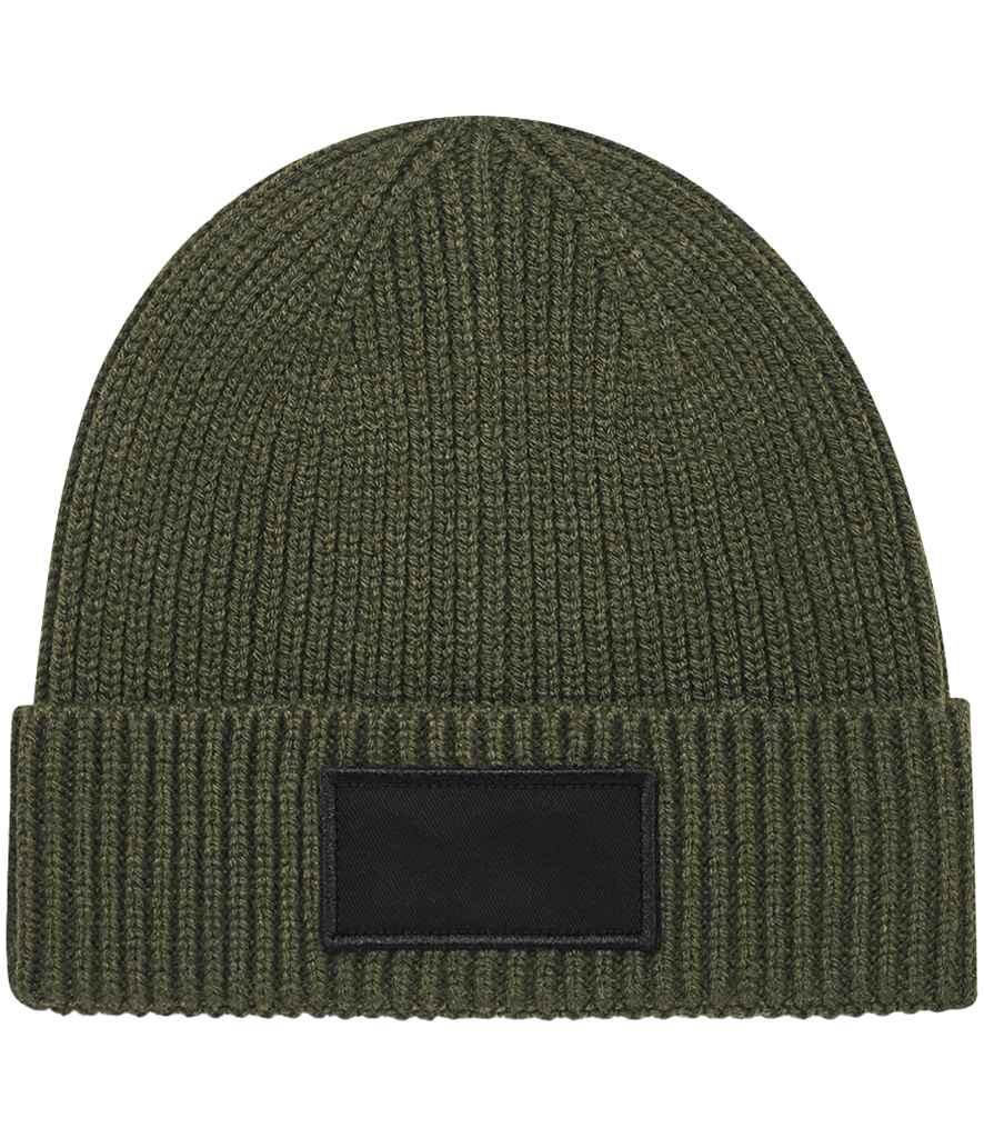 Beechfield Fashion Patch Beanie B442R - Image 13