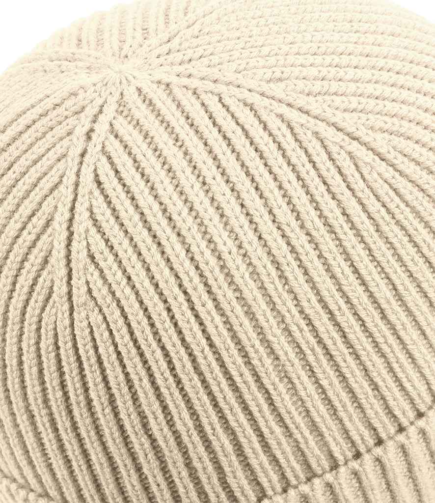 Beechfield Fashion Patch Beanie B442R - Image 8