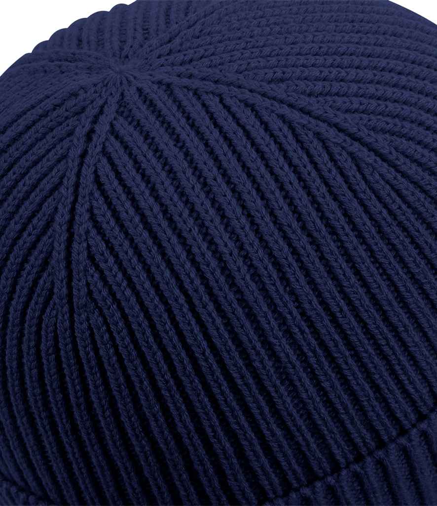 Beechfield Fashion Patch Beanie B442R - Image 11
