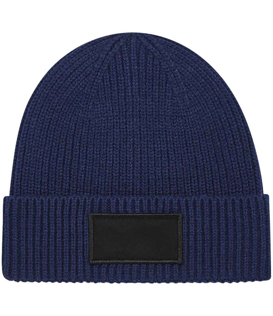 Beechfield Fashion Patch Beanie B442R - Image 10