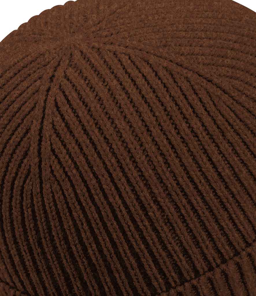 Beechfield Fashion Patch Beanie B442R - Image 27