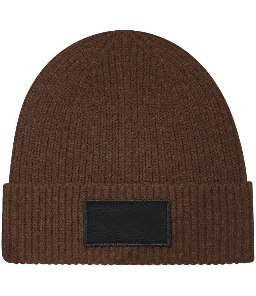 Beechfield Fashion Patch Beanie B442R - Image 26